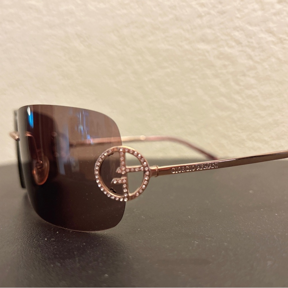 Giorgio Armani Sunglasses